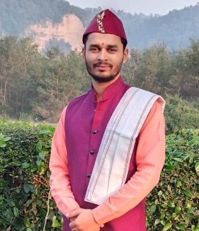 Naveen Pandit Ji
